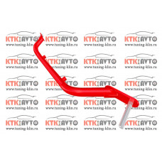 Распорка нижняя Drive Автопродукт Лада Гранта Калина