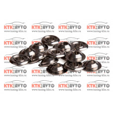 Тарелка клапана 16V титан