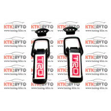 Клипсы для обвесов TRD