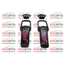 Клипсы STi для обвесов